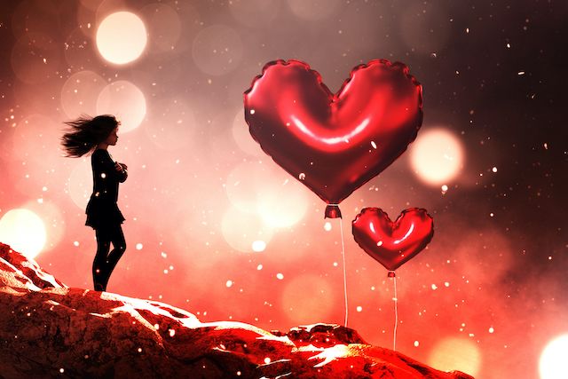 5 Lições de Amor que Aprendemos Quando o Coração é Quebrado