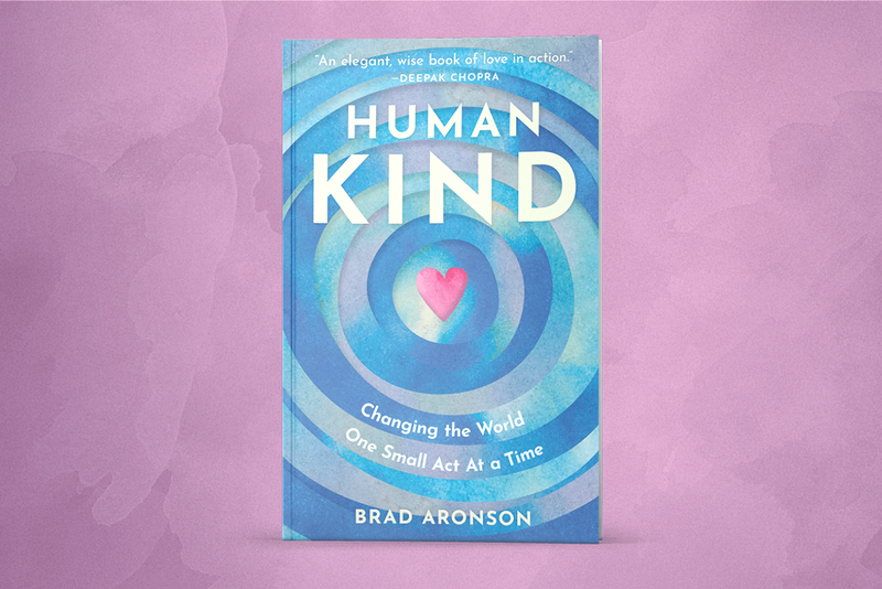 HumanKind: Um Livro Alegre que Pode Mudar o Mundo