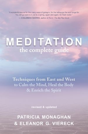 Sorteio e Entrevista: Meditação - O Guia Completo