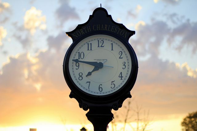40 Maneiras de Usar o Tempo com Sabedoria