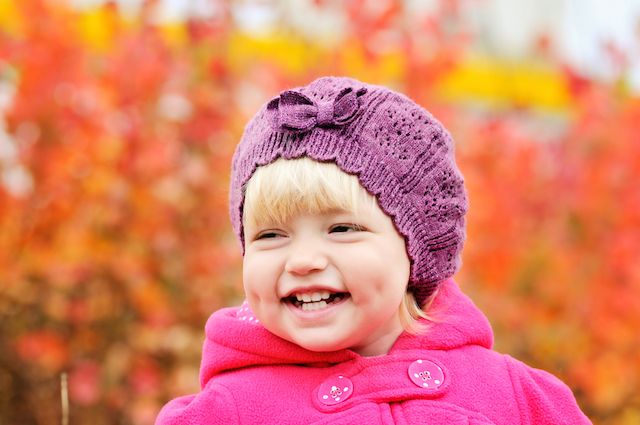 8 Maneiras de Recuperar a Alegria de Quando Éramos Bebês