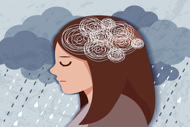 Pare de Catastrofizar: Como Treinar Seu Cérebro para Se Estressar Menos
