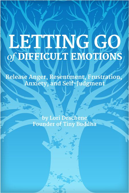 Abandonando Emoções Difíceis: E-book para Ajudar a Vencer o Desafio